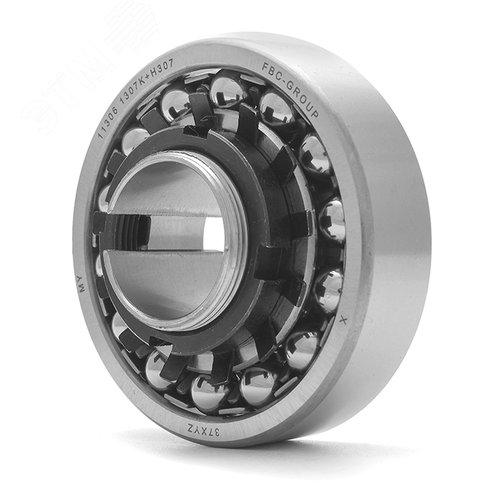 Изображение товара Подшипник 11306 FBC (ГОСТ) (шт)