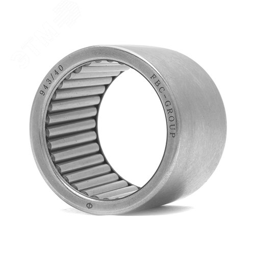 Изображение товара Подшипник 943/40 FBC (ГОСТ) (шт)