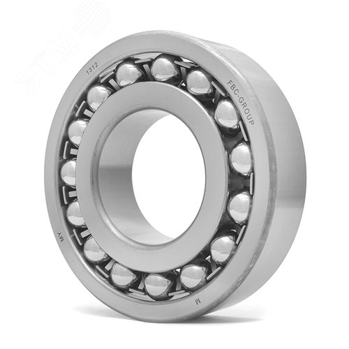 Изображение товара Подшипник 1312 FBC (ГОСТ) (шт)