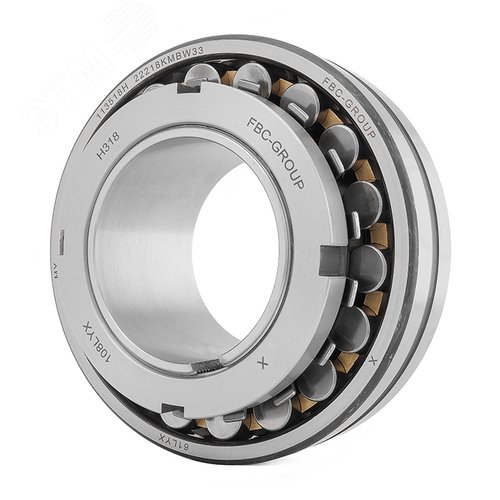 Изображение товара Подшипник 113518 Н FBC (ГОСТ) (шт)