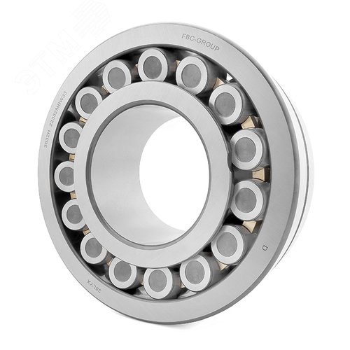 Изображение товара Подшипник 3632 Н FBC (ГОСТ) (шт)