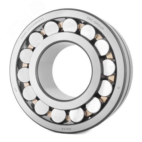 Изображение товара Подшипник 3624 Н FBC (ГОСТ) (шт)