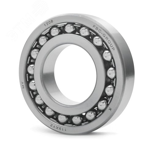 Изображение товара Подшипник 1208 FBC (ГОСТ) (шт)