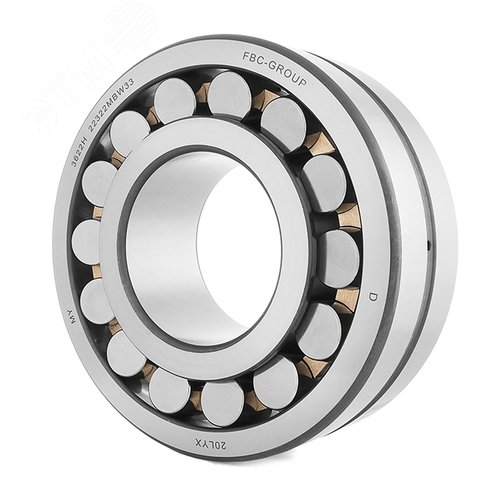 Изображение товара Подшипник 3622 Н FBC (ГОСТ) (шт)