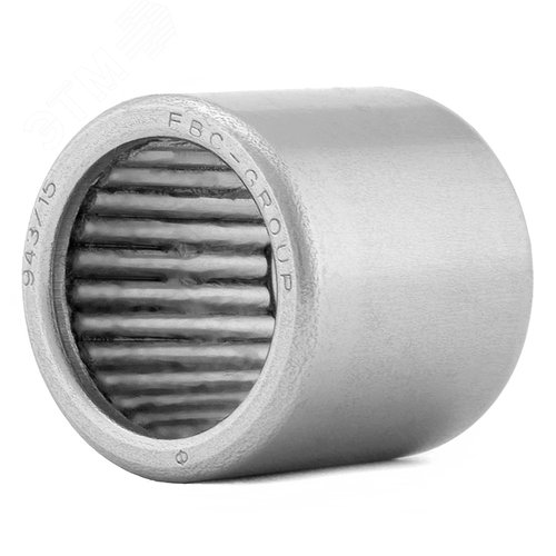 Изображение товара Подшипник 943/15 FBC (ГОСТ) (шт)