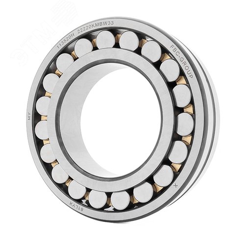 Изображение товара Подшипник 113520 Н FBC (ГОСТ) (шт)