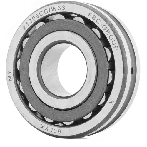 Изображение товара Подшипник 21305 CCW33 FBC (ISO) (шт)
