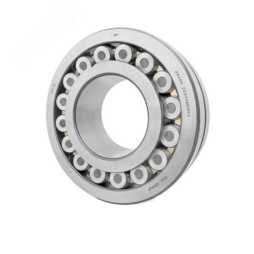 Изображение товара Подшипник 3640 Н FBC (ГОСТ) (шт)