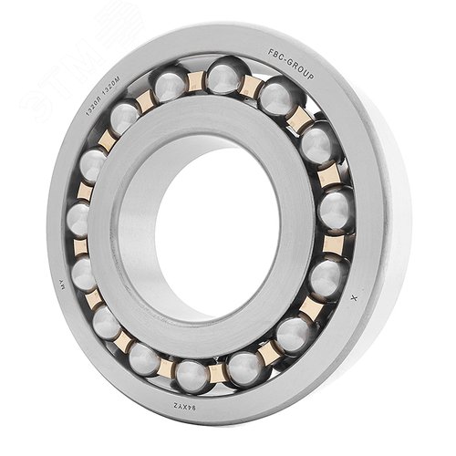 Изображение товара Подшипник 1320 Л FBC (ГОСТ) (шт)