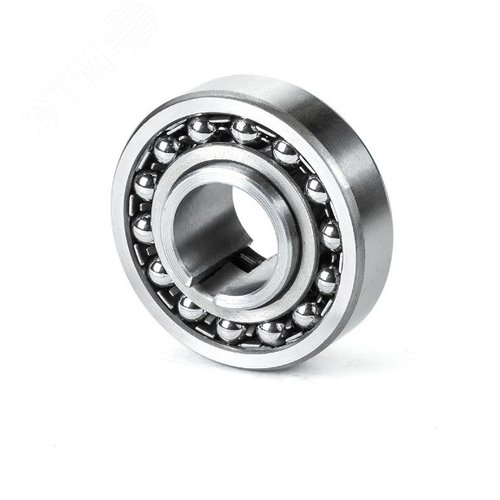 Изображение товара Подшипник 11611 FBC (ГОСТ) (шт)