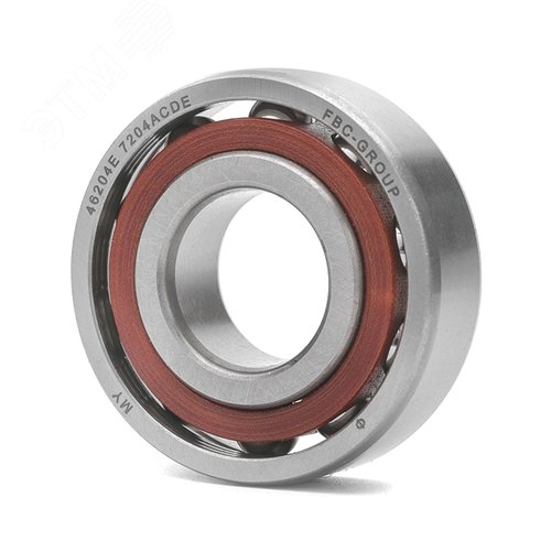 Изображение товара Подшипник 46204 Е (шт)