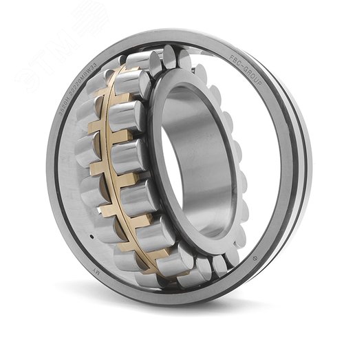 Изображение товара Подшипник 3520 Н FBC (ГОСТ) (шт)