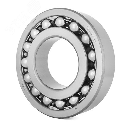 Изображение товара Подшипник 1315 FBC (ГОСТ) (шт)