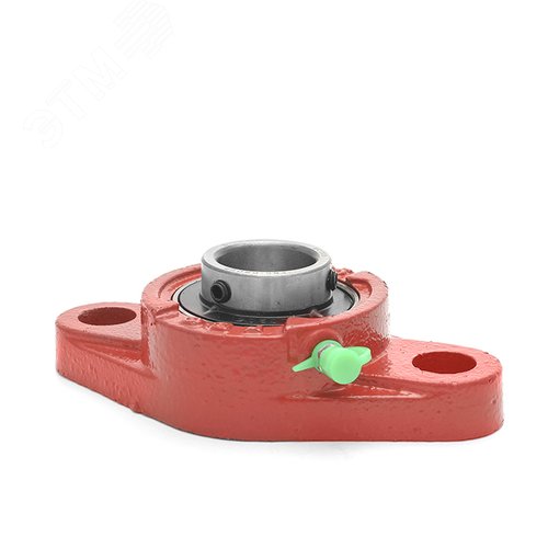 Изображение товара Подшипниковый узел UCFL205 (UC205+FL205) FBC (ГОСТ) (шт)