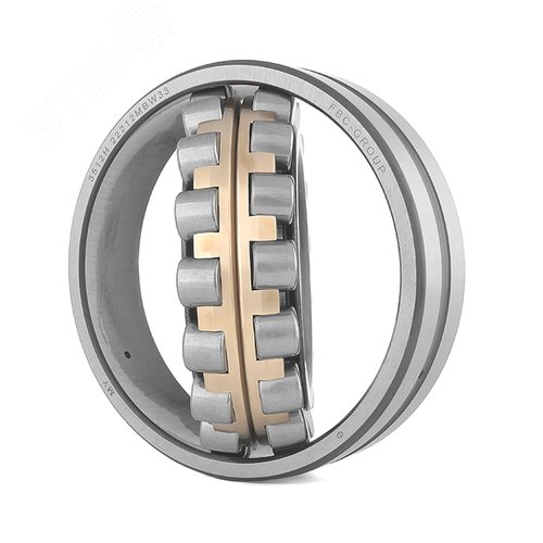 Изображение товара Подшипник 3512 Н FBC (ГОСТ) (шт)