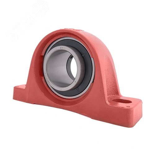 Изображение товара Подшипниковый узел SY 60 WF (YEL212-2F + SY512) FBC (ISO) (шт)