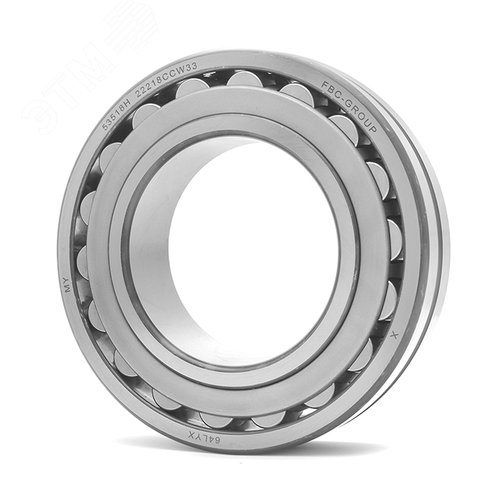 Изображение товара Подшипник 53518 Н FBC (ГОСТ) (шт)