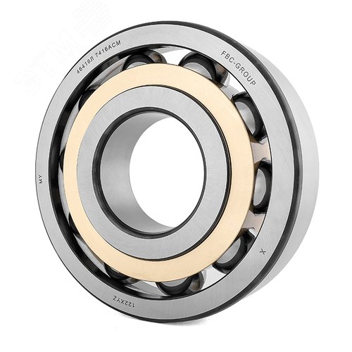 Изображение товара Подшипник 46416 Л FBC (ГОСТ) (шт)