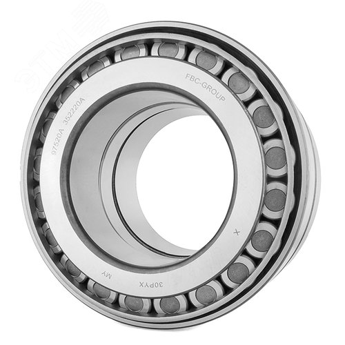 Изображение товара Подшипник 97520 А FBC (ГОСТ) (шт)