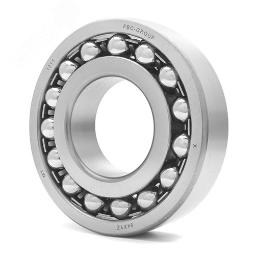 Изображение товара Подшипник 1311 FBC (ГОСТ) (шт)