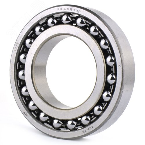Изображение товара Подшипник 1212 FBC (ГОСТ) (шт)