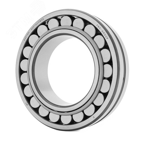 Изображение товара Подшипник 53515 Н FBC (ГОСТ) (шт)