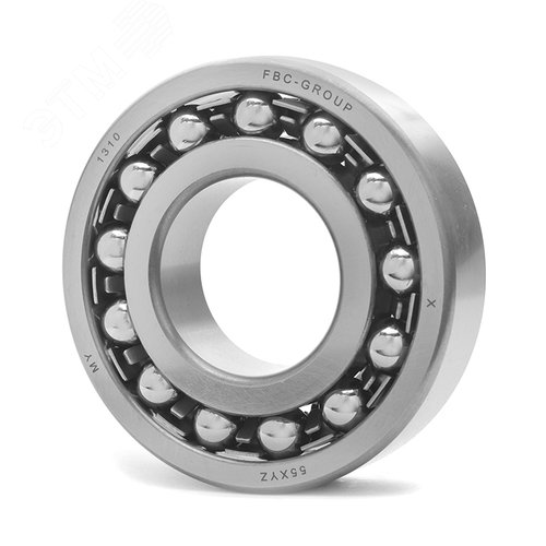 Изображение товара Подшипник 1310 FBC (ГОСТ) (шт)