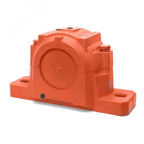 Изображение товара Разъемный корпус SNL 517 TG FBC (ISO) (шт)