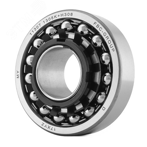 Изображение товара Подшипник 11307 FBC (ГОСТ) (шт)