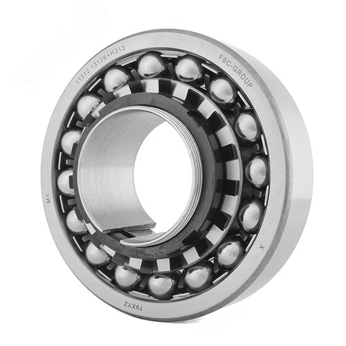 Изображение товара Подшипник 11213 (1215K+H215) (шт)