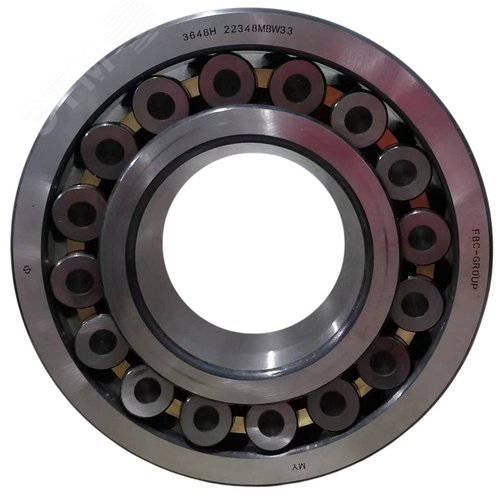 Изображение товара Подшипник 3648 Н FBC (ГОСТ) (шт)