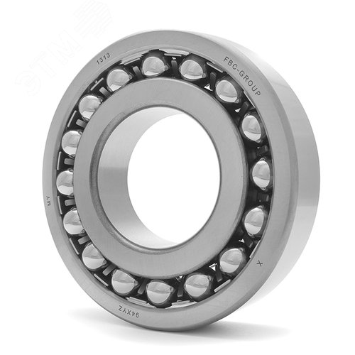 Изображение товара Подшипник 1313 FBC (ГОСТ) (шт)