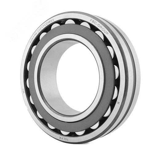 Изображение товара Подшипник 53517 Н FBC (ГОСТ) (шт)