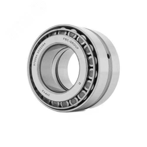 Изображение товара Подшипник 97509 А FBC (ГОСТ) (шт)