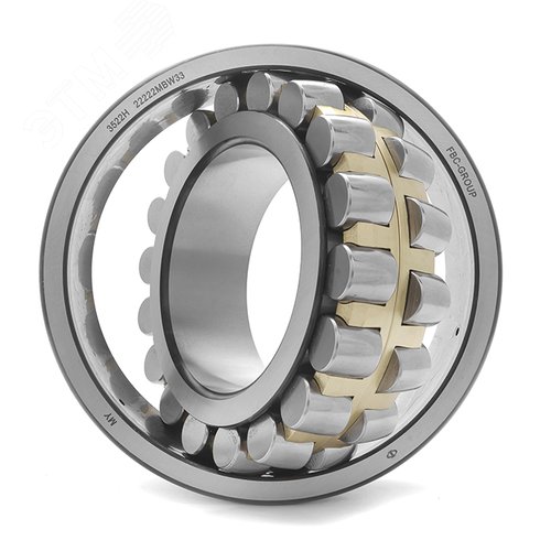 Изображение товара Подшипник 3522 Н FBC (ГОСТ) (шт)