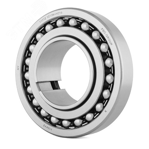 Изображение товара Подшипник 11212 FBC (ГОСТ) (шт)