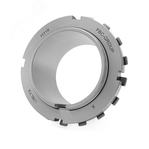 Изображение товара втулка H318 FBC (ГОСТ) (шт)