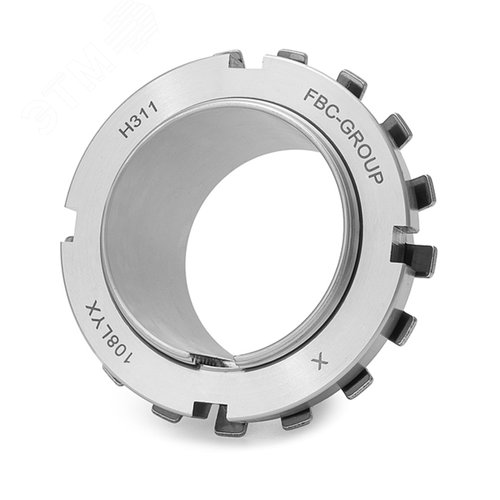 Изображение товара втулка H311 FBC (ГОСТ) (шт)