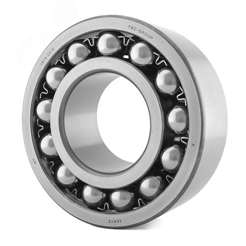 Изображение товара Подшипник 1615 (2315) (шт)