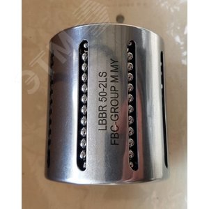 Изображение товара Подшипник LBCD 20D-2LS FBC (шт)