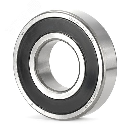 Изображение товара Подшипник 180310 АС17 FBC (ГОСТ) (шт)