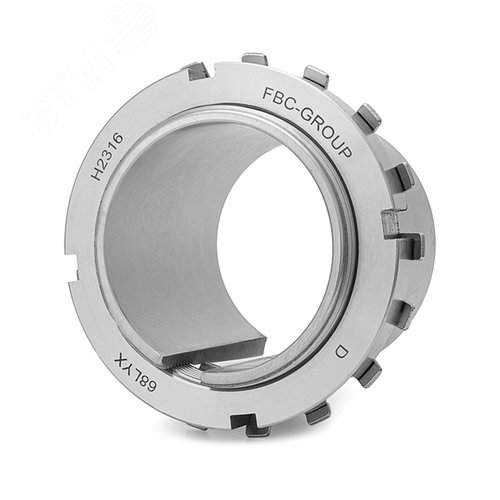 Изображение товара втулка H2316 FBC (ГОСТ) (шт)