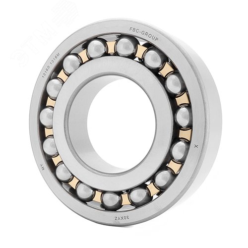 Изображение товара Подшипник 1316 Л FBC (ГОСТ) (шт)