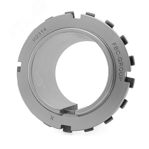Изображение товара втулка H2314 FBC (ГОСТ) (шт)