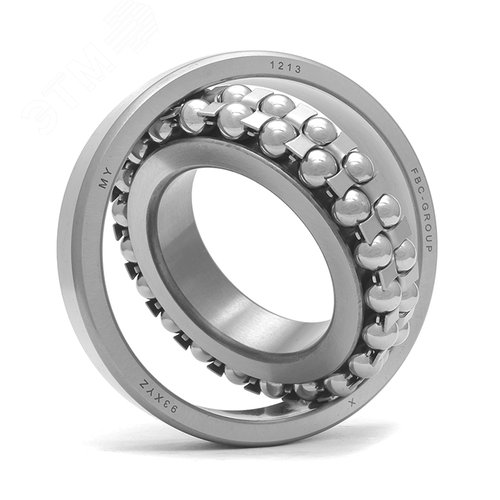 Изображение товара Подшипник 1213 (1213) (шт)