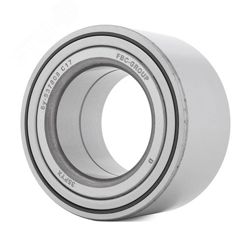 Изображение товара Подшипник 537808 С17 (6У кл.) FBC (шт)