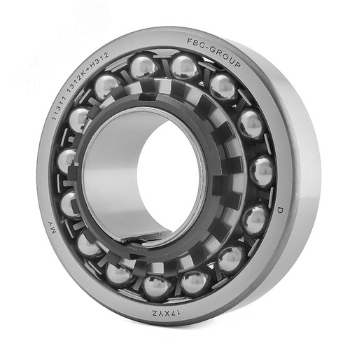 Изображение товара Подшипник 11311 FBC (ГОСТ) (шт)