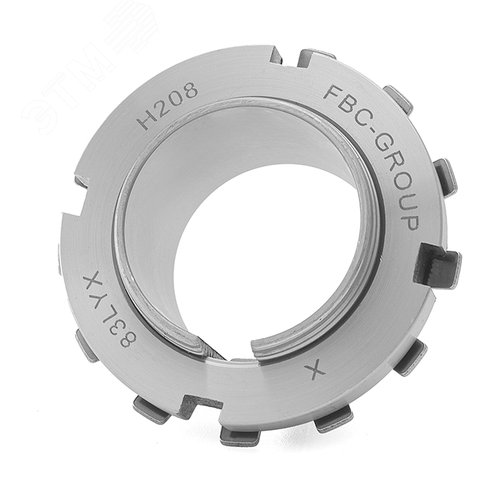 Изображение товара втулка H208 FBC (ГОСТ) (шт)