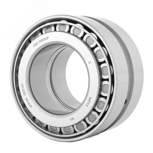 Изображение товара Подшипник 97512 А FBC (ГОСТ) (шт)