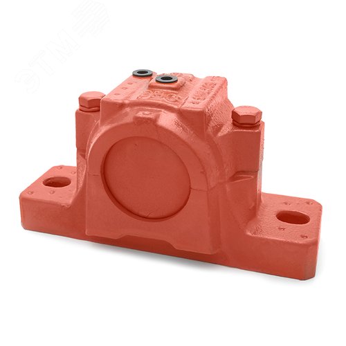 Изображение товара Разъемный корпус SNL 509 TG FBC (ISO) (шт)